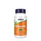Now Foods Chlorella 1000 mg (60 Compressa)