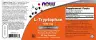 Now Foods L-Tryptophan 500 mg (60 Capsule veg)