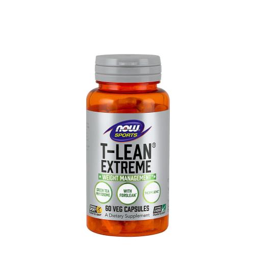 Now Foods T-Lean™ Extreme (60 Capsule veg)