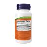 Now Foods Panax Ginseng 500 mg (100 Capsule)