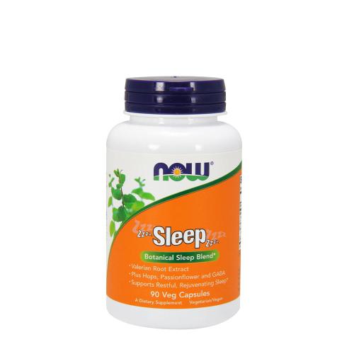 Now Foods Sleep (90 Capsule veg)