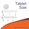 Now Foods Melatonin 1 mg (100 Compressa)