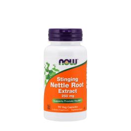   Now Foods Stinging Nettle Root Extract 250 mg (90 Capsule veg)