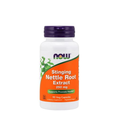 Now Foods Stinging Nettle Root Extract 250 mg (90 Capsule veg)