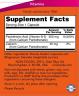 Now Foods Pantothenic Acid 500 mg Veg Capsules (100 Capsule veg)