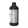 Now Foods MCT Oil (473 ml, Mocaccino Cioccolato)