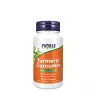 Now Foods Curcumin (60 Capsule veg)