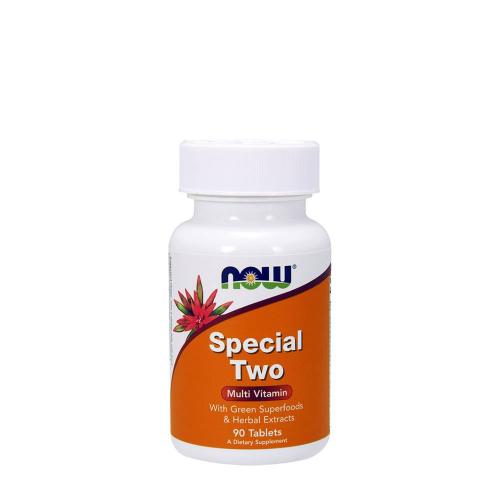 Now Foods Special Two (90 Compressa)