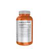 Now Foods Arginine & Ornithine 500/250mg (250 Capsule)