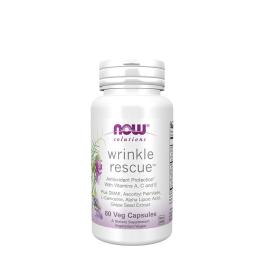Now Foods Wrinkle Rescue™ Veg Capsules (60 Capsule veg)