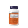 Now Foods L-Glutamine 500 mg  (120 Capsule veg)