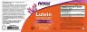 Now Foods Lutein 10MG From Esters (60 Capsule morbida)
