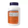 Now Foods NAC - Acetyl-Cysteine 1000 mg (120 Compressa)