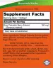 Now Foods Saw Palmetto Extract 160 mg (120 Capsule morbida)