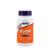 Now Foods CoQ10 60 mg with Omega 3 Fish Oil (60 Capsule morbida)