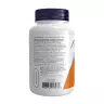 Now Foods Cod Liver Oil, Extra Strength 1,000 mg (90 Capsule morbida)
