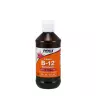 Now Foods Vitamin B-12 Complex Liquid (236 ml)