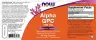 Now Foods Alpha Gpc 300 MG (60 Capsule veg)