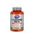 Now Foods L-Glutamine, Double Strength 1000 mg (120 Capsule veg)