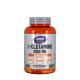 Now Foods L-Glutamine, Double Strength 1000 mg (120 Capsule veg)