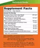 Now Foods Men's Virility Power Capsules (120 Capsule veg)