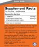 Now Foods Theanine 100MG (90 Capsule veg)