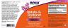 Now Foods Indole-3-Carbinol (I3C) 200 mg (60 Capsule veg)