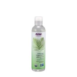 Now Foods Vegetable Glycerin, Organic (237 ml)