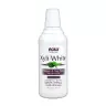 Now Foods XyliWhite Refreshmint Mouthwash (473 ml, Neem e Pianta di Té)