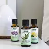 Now Foods Eucalyptus Radiata Oil (30 ml)