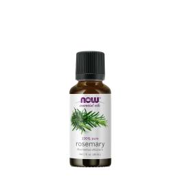 Now Foods Essential Oils - Rosemary Oil (30 ml)
