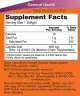 Now Foods Caprylic Acid 600 mg Softgels (100 Capsule morbida)