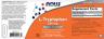 Now Foods L-Tryptophan 500 mg (120 Capsule veg)