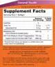 Now Foods Berberine Glucose Support Softgels (90 Capsule morbida)