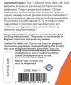 Now Foods Berberine Glucose Support Softgels (90 Capsule morbida)