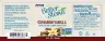 Now Foods BetterStevia Liquid (59 ml, Vaniglia alla Cannella)