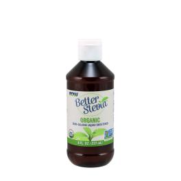 Now Foods BetterStevia Liquid (237 ml, Organico)