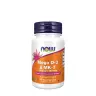 Now Foods Mega D-3 & MK-7  (60 Capsule veg)