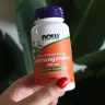 Now Foods Ashwagandha 450 mg (90 Capsule veg)
