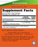 Now Foods Valerian Root 500 mg (250 Capsule veg)