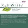 Now Foods XyliWhite Refreshmint Toothpaste Gel (181 g)