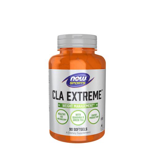 Now Foods CLA Extreme (90 Capsule morbida)