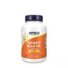 Now Foods Pumpkin Seed Oil 1000 mg (100 Capsule morbida)