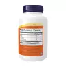Now Foods Pumpkin Seed Oil 1000 mg (100 Capsule morbida)
