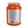 Now Foods Pea Protein, Vanilla Toffee Powder (907 g)