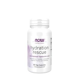 Now Foods Hydration Rescue (60 Capsule veg)
