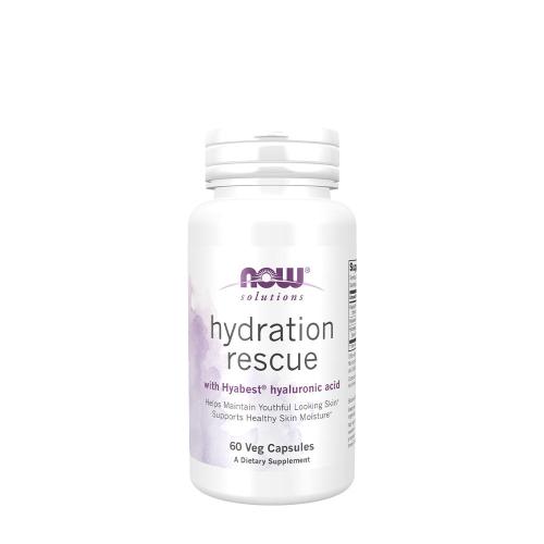 Now Foods Hydration Rescue (60 Capsule veg)