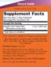 Now Foods Red Yeast Rice 600 mg (60 Capsule veg)