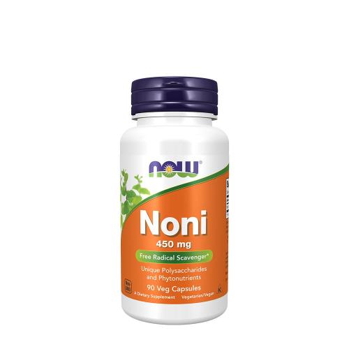 Now Foods Noni 450 mg (90 Capsule veg)