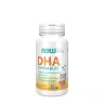 Now Foods DHA Kids Chewable Softgels (60 Compresse da masticare)